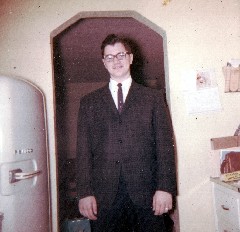 David Dorrough;